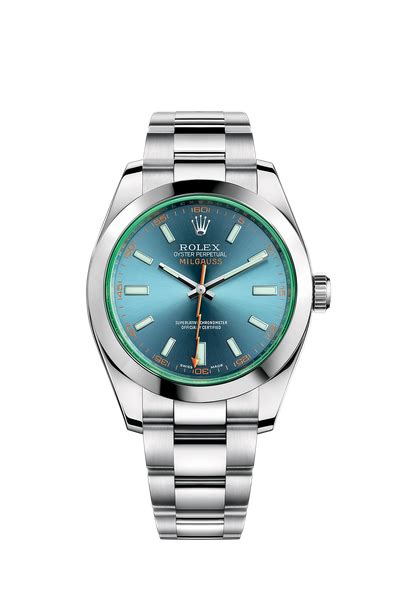 rolex modello milgauss|rolex milgauss price list.